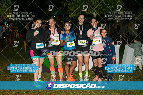 Corrida Unimed Inspira Night 2024