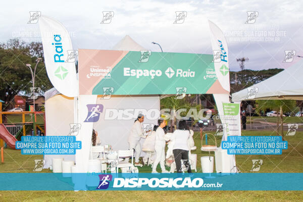 Corrida Unimed Inspira Night 2024