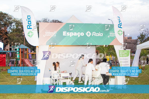 Corrida Unimed Inspira Night 2024