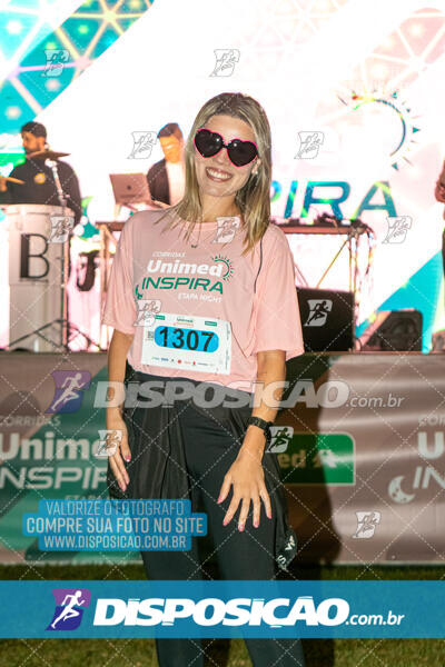 Corrida Unimed Inspira Night 2024