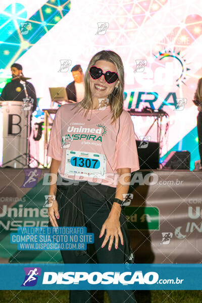 Corrida Unimed Inspira Night 2024