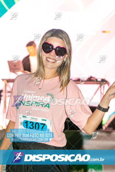 Corrida Unimed Inspira Night 2024