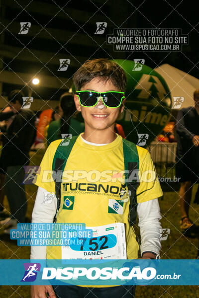 Corrida Unimed Inspira Night 2024