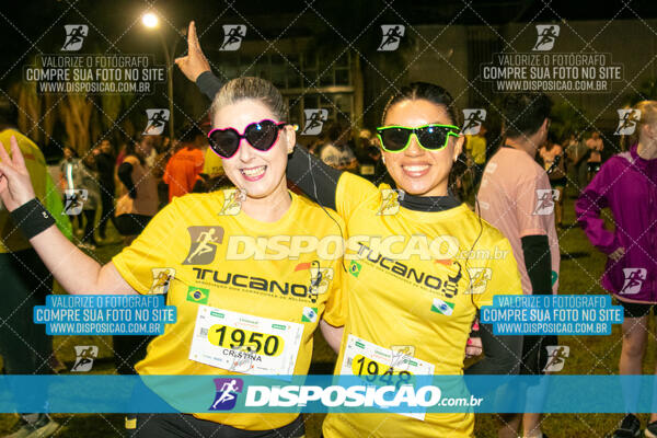 Corrida Unimed Inspira Night 2024