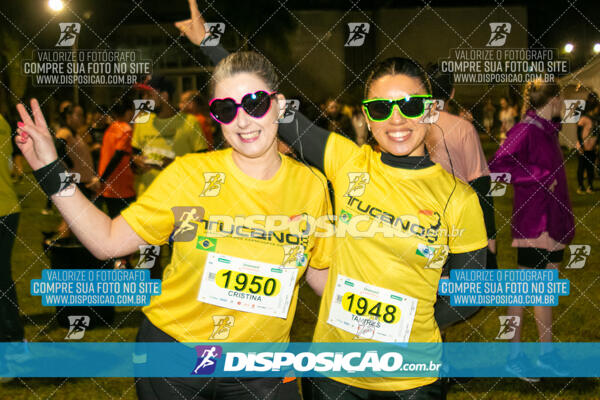 Corrida Unimed Inspira Night 2024