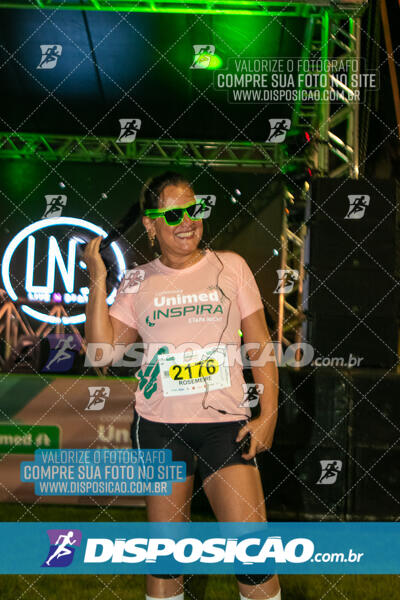 Corrida Unimed Inspira Night 2024