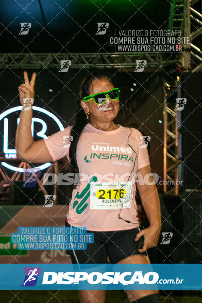 Corrida Unimed Inspira Night 2024