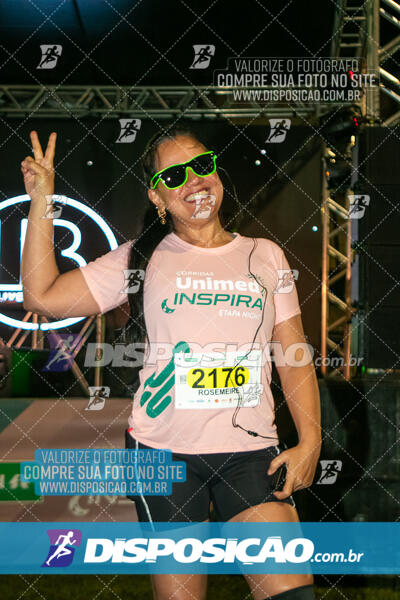 Corrida Unimed Inspira Night 2024