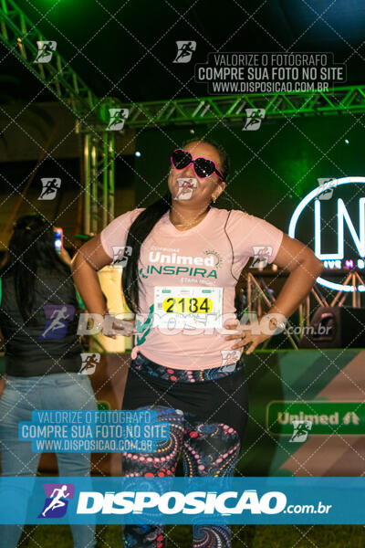 Corrida Unimed Inspira Night 2024