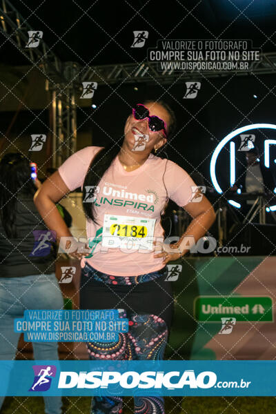 Corrida Unimed Inspira Night 2024