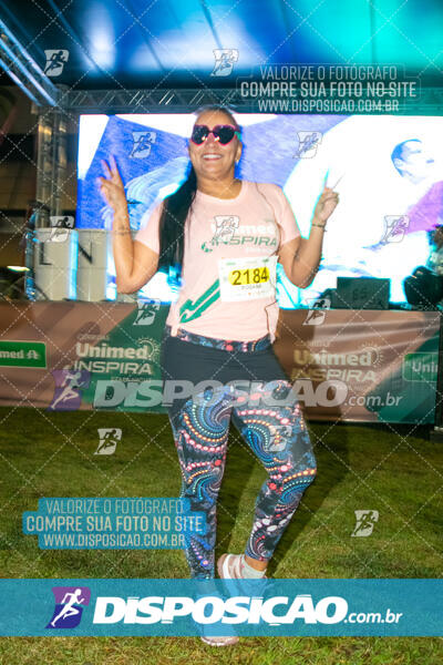 Corrida Unimed Inspira Night 2024