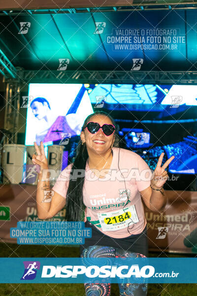 Corrida Unimed Inspira Night 2024