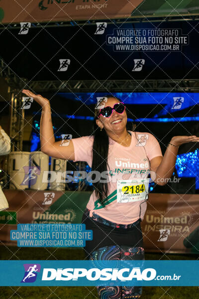 Corrida Unimed Inspira Night 2024