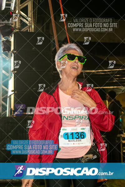 Corrida Unimed Inspira Night 2024