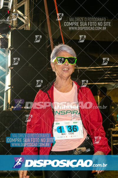 Corrida Unimed Inspira Night 2024