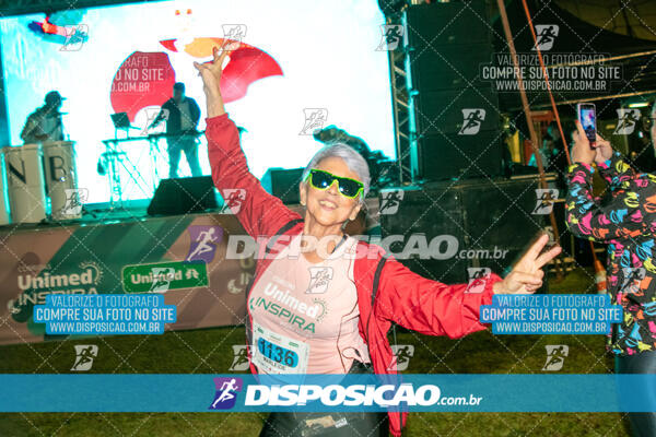 Corrida Unimed Inspira Night 2024