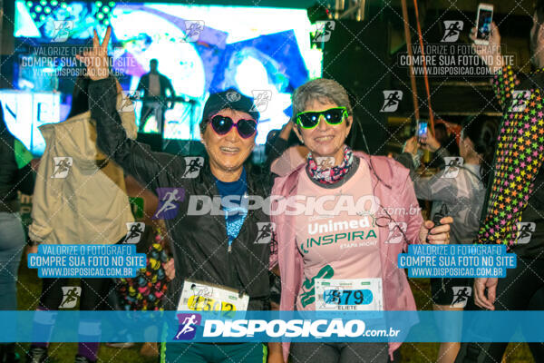 Corrida Unimed Inspira Night 2024