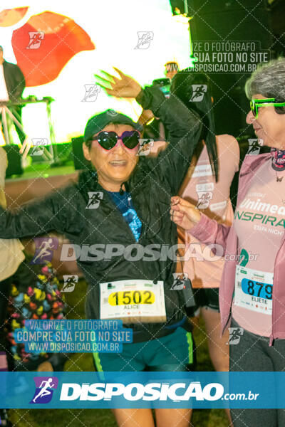 Corrida Unimed Inspira Night 2024