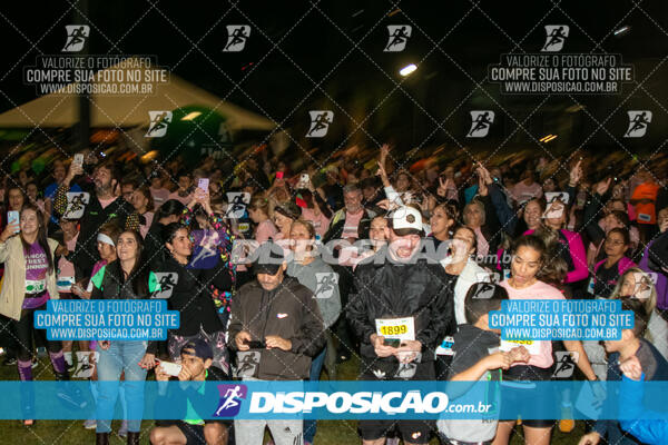 Corrida Unimed Inspira Night 2024