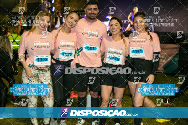 Corrida Unimed Inspira Night 2024