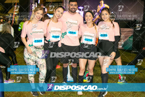 Corrida Unimed Inspira Night 2024