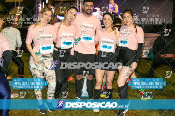 Corrida Unimed Inspira Night 2024