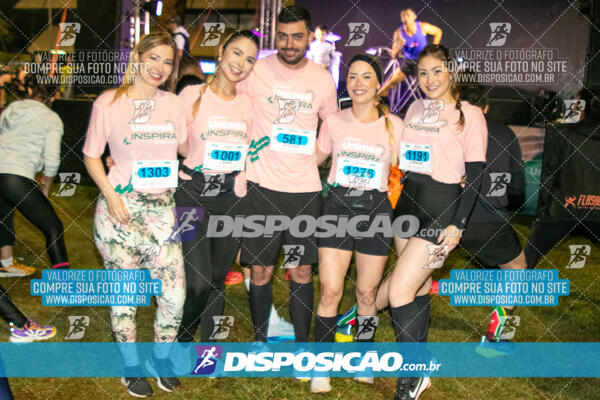 Corrida Unimed Inspira Night 2024