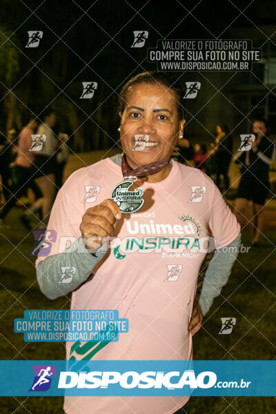 Corrida Unimed Inspira Night 2024