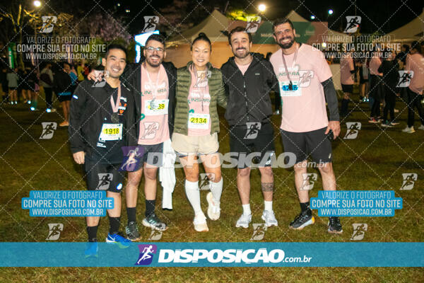 Corrida Unimed Inspira Night 2024