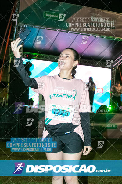 Corrida Unimed Inspira Night 2024