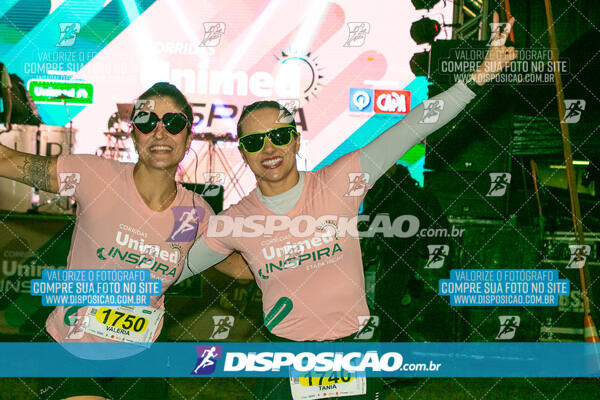 Corrida Unimed Inspira Night 2024