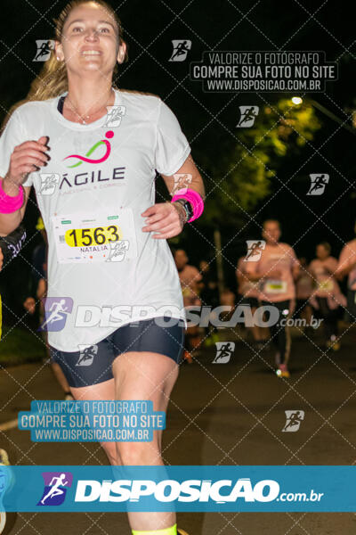 Corrida Unimed Inspira Night 2024