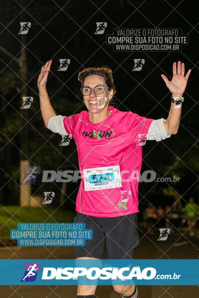 Corrida Unimed Inspira Night 2024