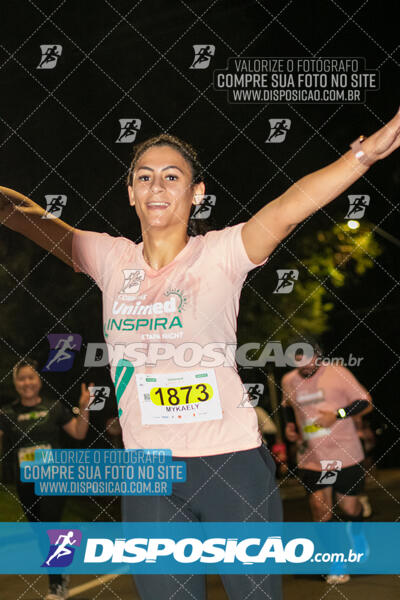 Corrida Unimed Inspira Night 2024