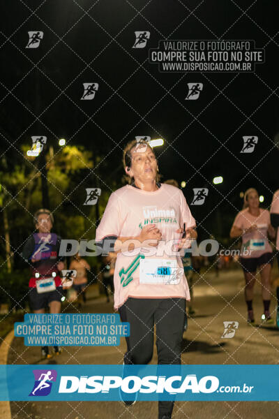 Corrida Unimed Inspira Night 2024