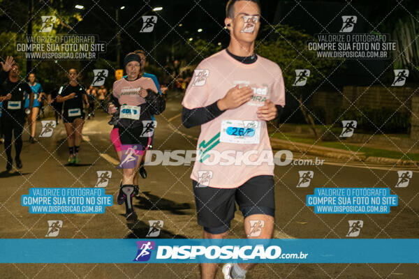 Corrida Unimed Inspira Night 2024