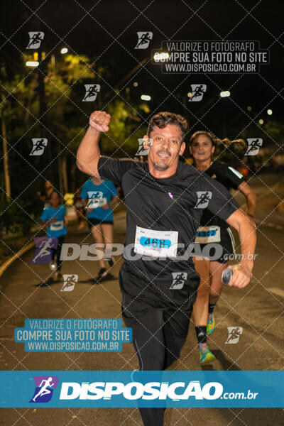 Corrida Unimed Inspira Night 2024