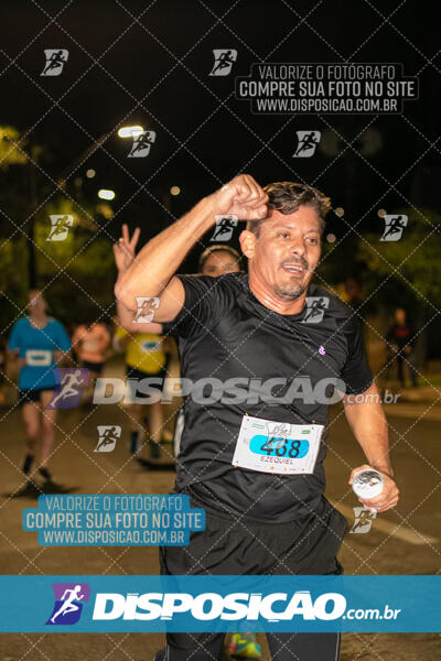 Corrida Unimed Inspira Night 2024