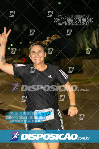 Corrida Unimed Inspira Night 2024