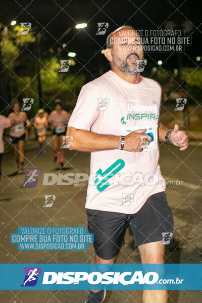 Corrida Unimed Inspira Night 2024