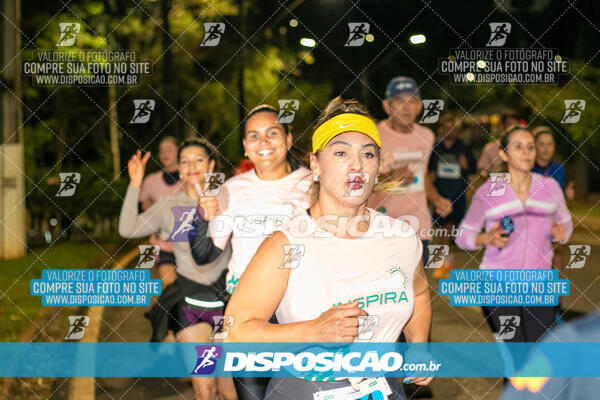 Corrida Unimed Inspira Night 2024