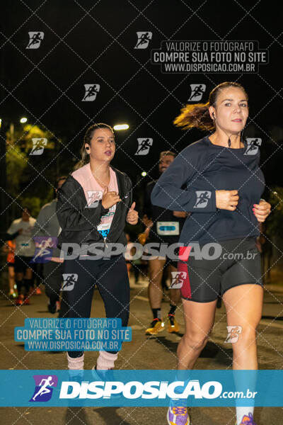 Corrida Unimed Inspira Night 2024