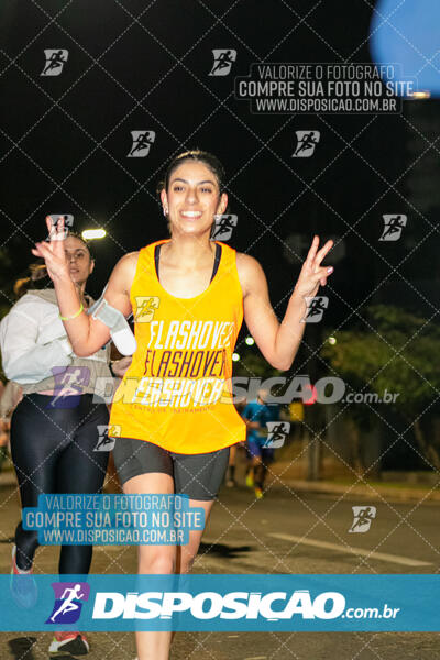 Corrida Unimed Inspira Night 2024