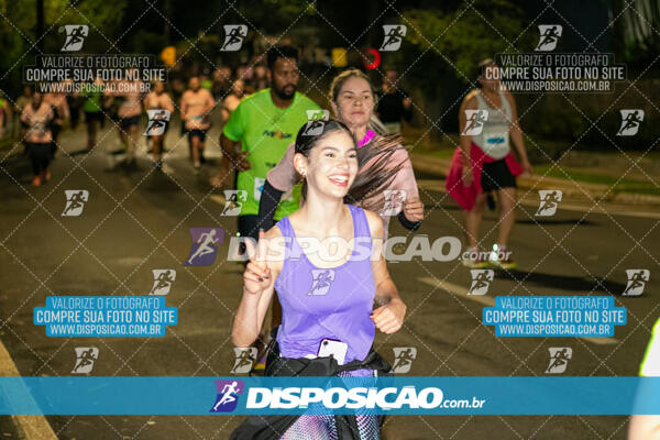 Corrida Unimed Inspira Night 2024