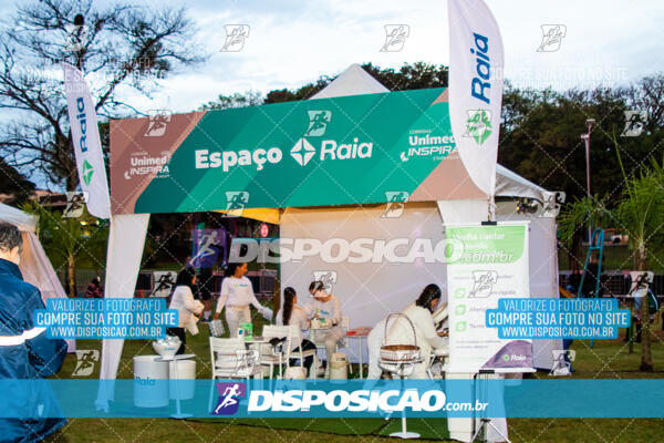 Corrida Unimed Inspira Night 2024