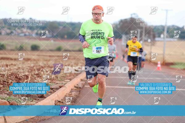 1ª Corrida e Caminhada Agosto Lilás