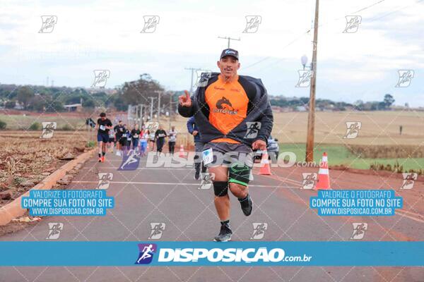 1ª Corrida e Caminhada Agosto Lilás