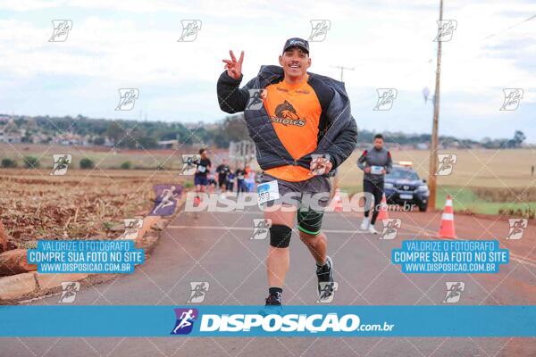 1ª Corrida e Caminhada Agosto Lilás