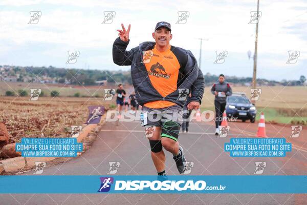 1ª Corrida e Caminhada Agosto Lilás