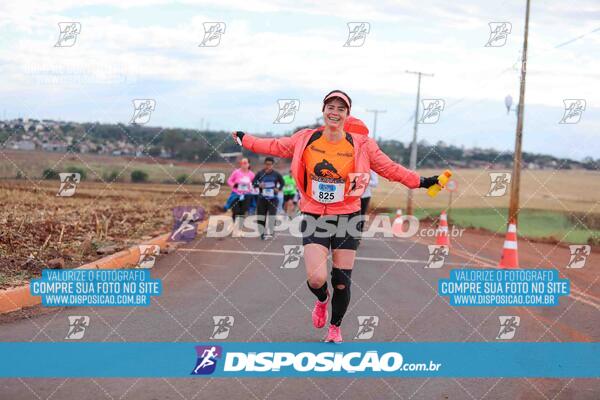 1ª Corrida e Caminhada Agosto Lilás